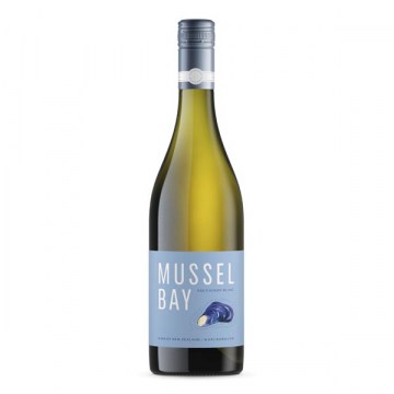 Mussel Bay Sauvignon Blanc
